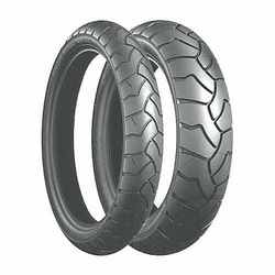 90/90-21 54Htt Bw501 Tyre Bridgestone For Suzuki 719.19.50 90/90-21 54Htt Bw501 Tyre Bridgestone For Suzuki 719.19.50